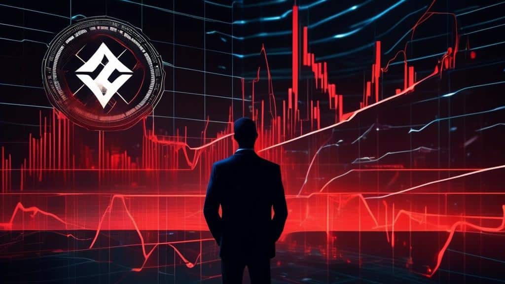 XRP Analysis: Ripple Faces Losses Amid Bearish Signals