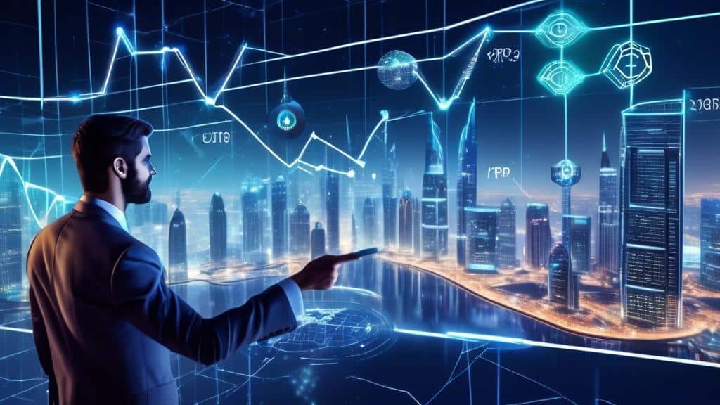 XRP Analyst Reveals Sell Targets That May Shock Maximalists