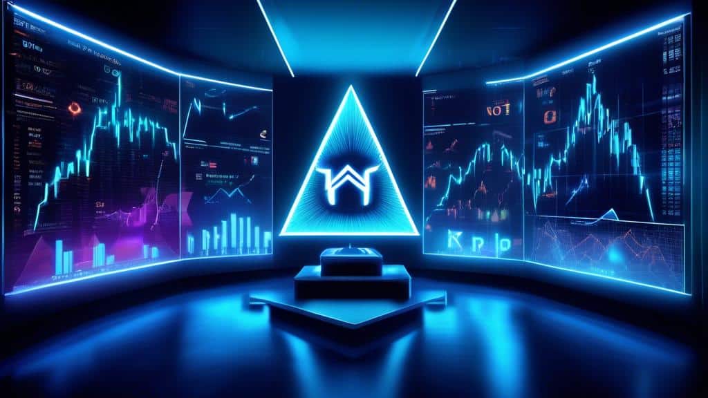 XRP Breakout Forecast Between July and September