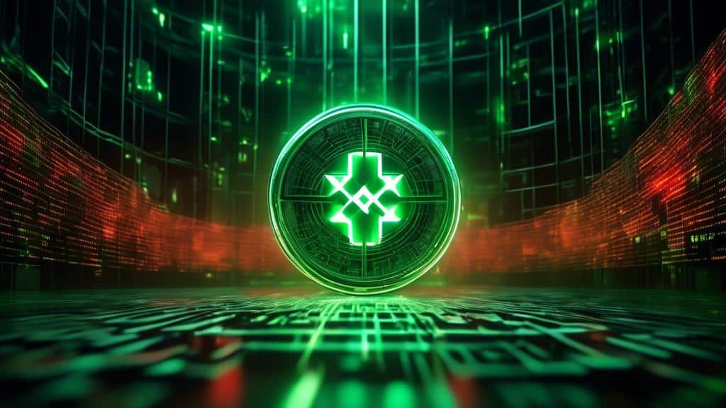 XRP Breakout Looms as Ripple Battles Resistance