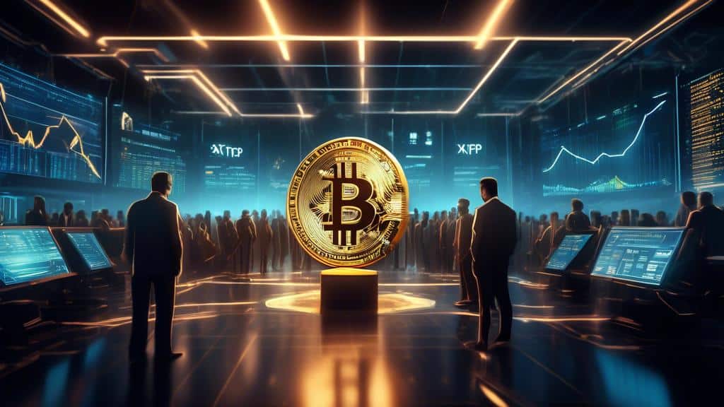 XRP Buy Strategy Warning: $2 May Be the New $100 BTC