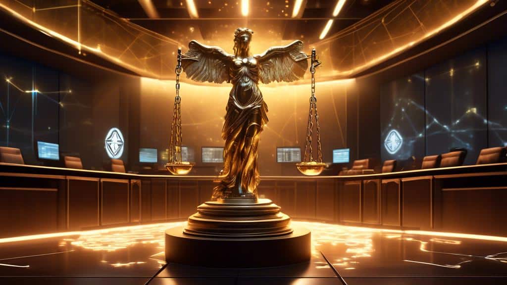 XRP Case Nears End as SEC and Ripple Seek Fund Release