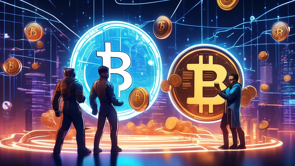 XRP Community Fires Back After Bitcoin Meme Jab