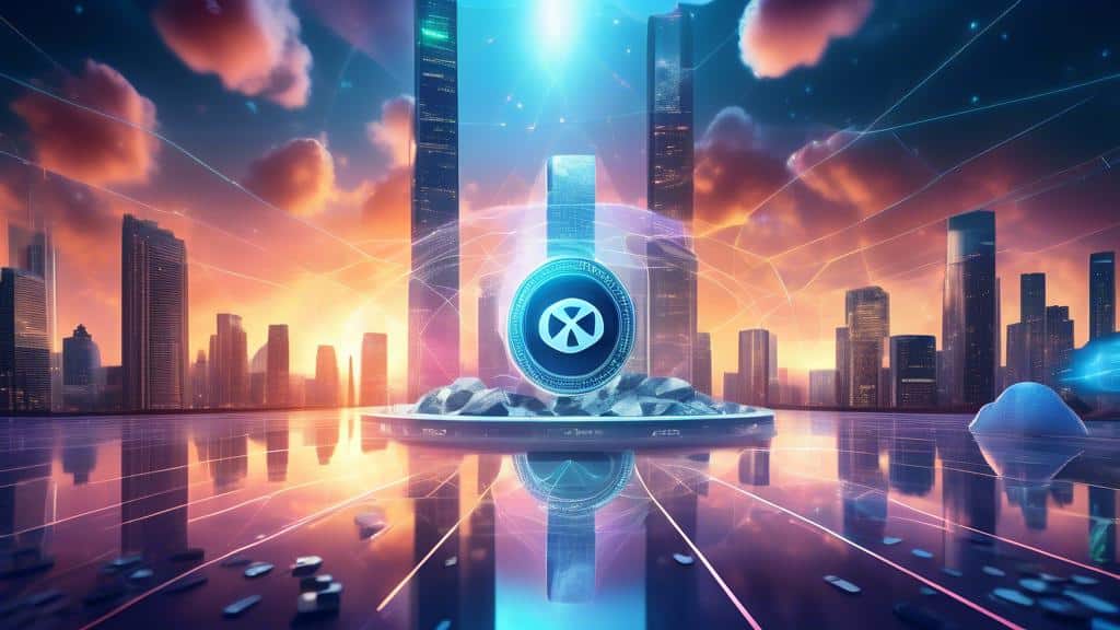 XRP Could Be 2030’s Biggest Regret, Say Experts