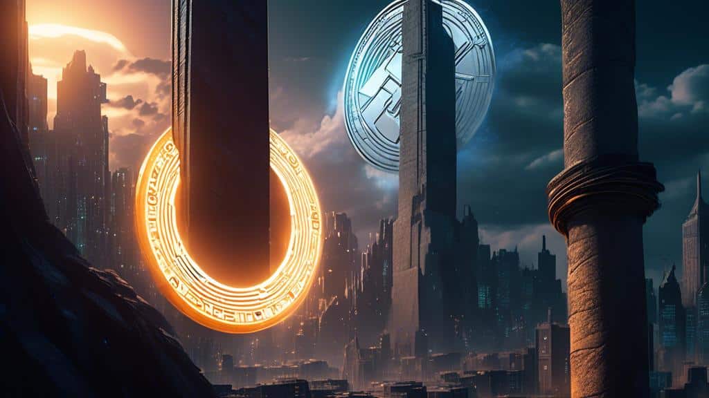 XRP Could Challenge Bitcoin’s Dominance, Analyst Says