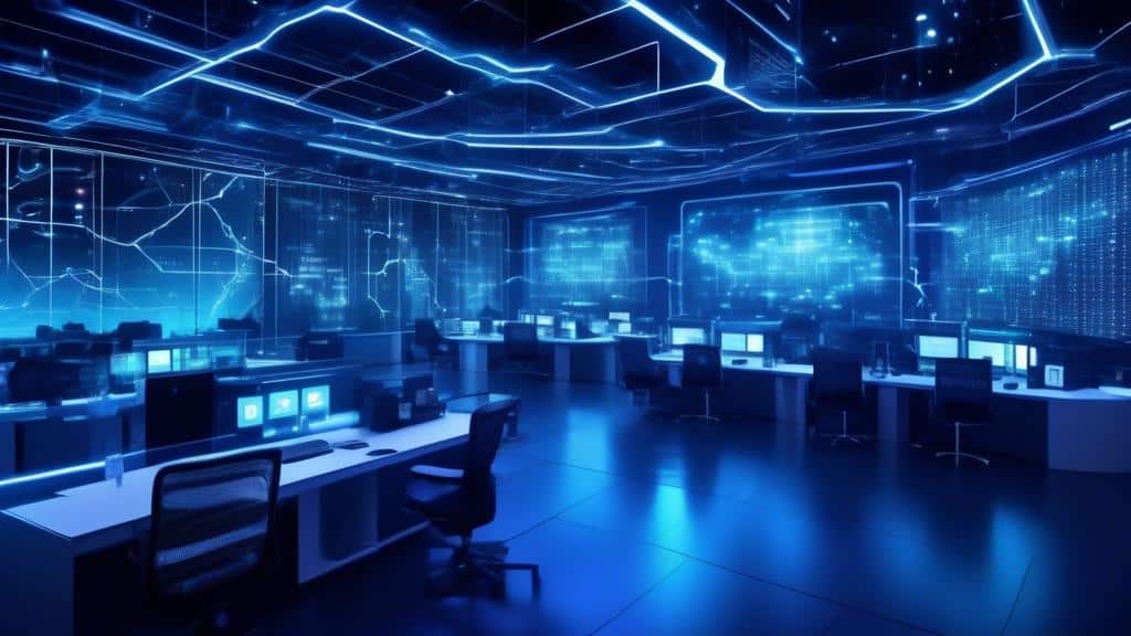 XRP Could Power Fedwire’s $1 Quadrillion Settlements