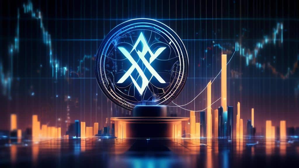 XRP Dominance Could Drive XRP to $27, Analyst Says