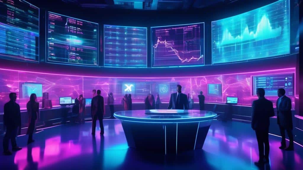 XRP ETF Faces 98% SEC Approval Odds