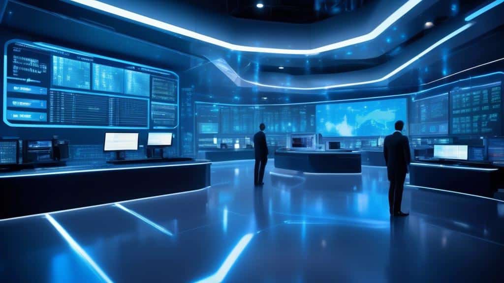 XRP ETF Gives Institutional Access Retail Investors Can’t Get