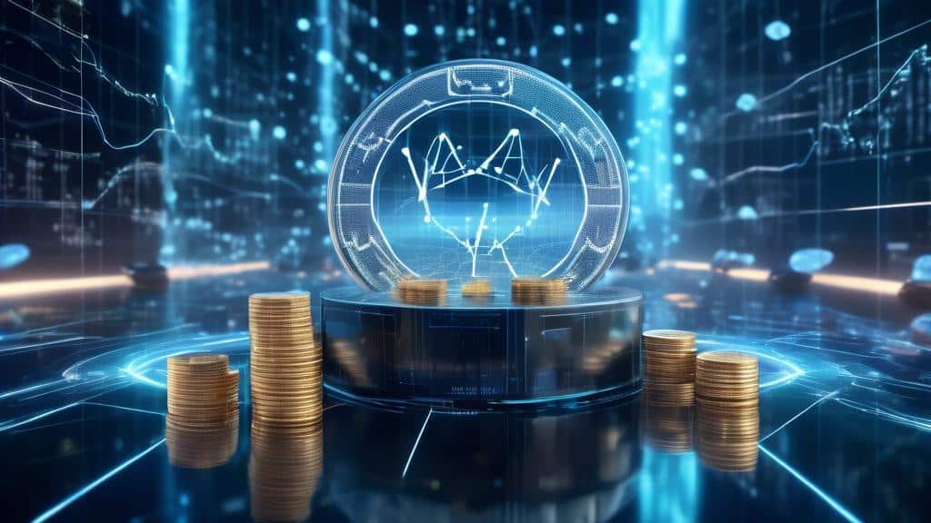 XRP Escrow Strategy Strengthens Market by Controlling Supply