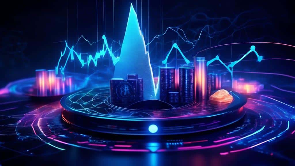 XRP Eyes Breakout As Key Indicators Align