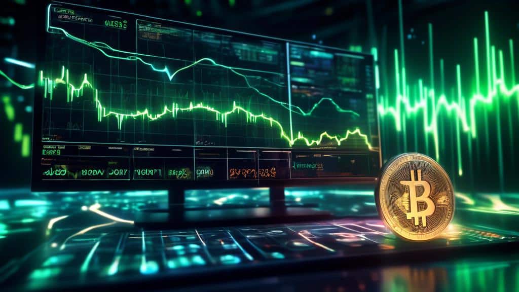 XRP Eyes Breakout as Bullish Signals Gain Strength