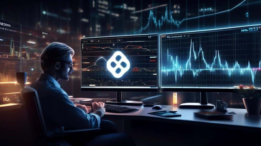 XRP Eyes Breakout as Technical Levels Hold Steady