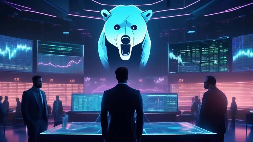 XRP Faces Bearish Pressure as Bulls Fail to Regain Control