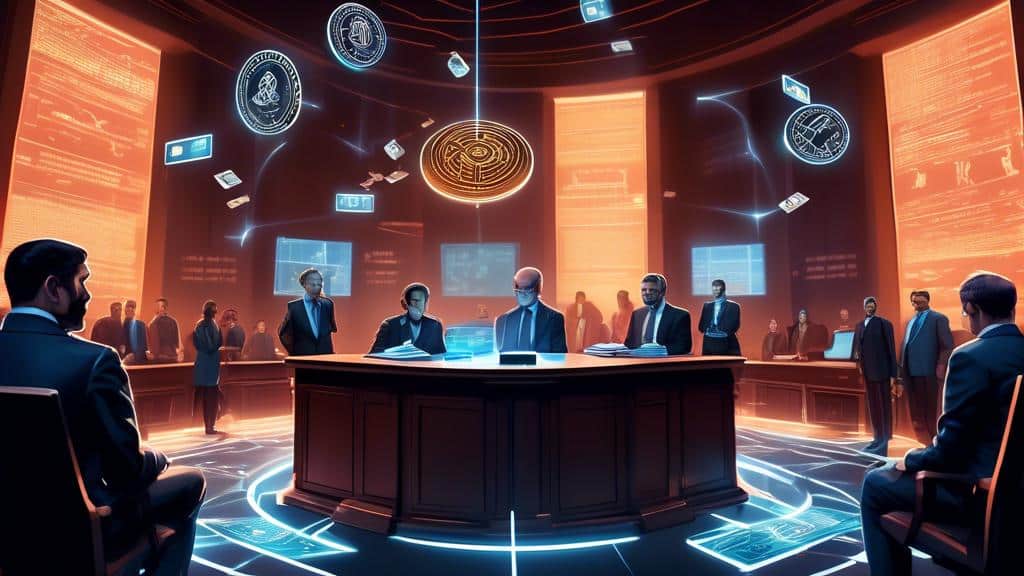 XRP Faces Crucial Deadline in Ripple vs. SEC Case