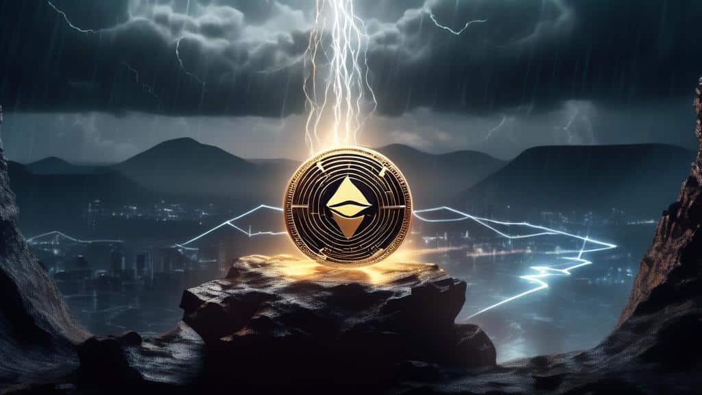 XRP Faces Crucial Turning Point Amid Market Uncertainty