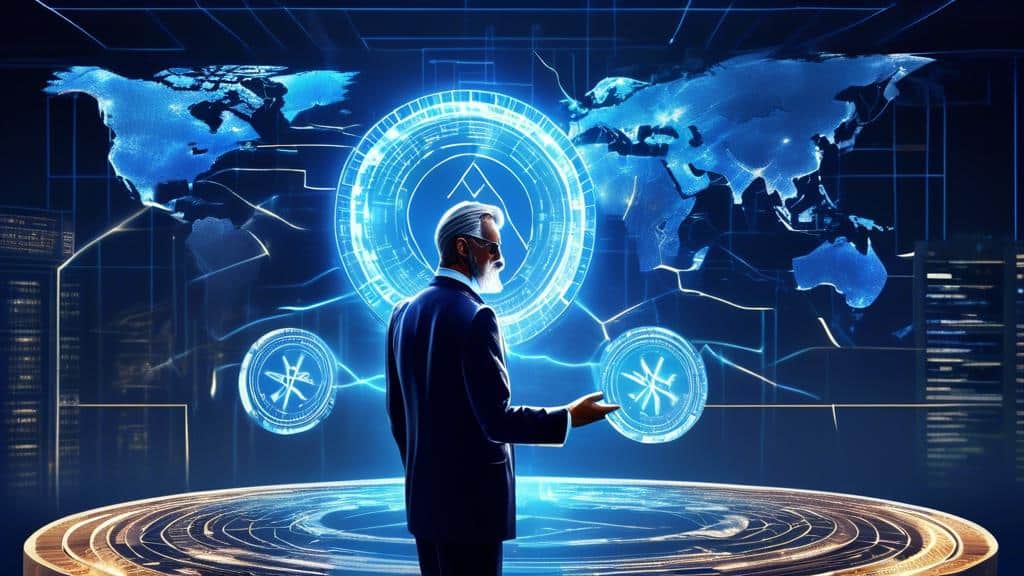 XRP Faces Harsh Criticism from Gary Cardone