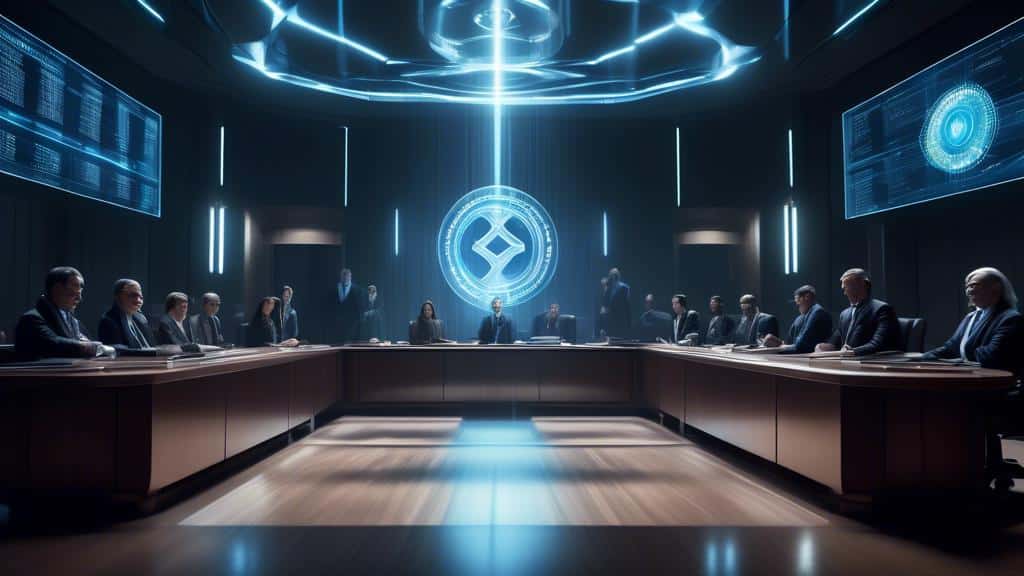 XRP Faces Pressure After Ripple's SEC Court Setback