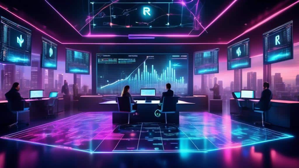 XRP Forecast: Analyst Sees $10 Target by End of 2025