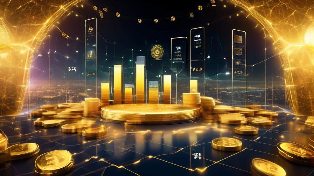 XRP Forecast: Could Ripple Hit $157 by 2040?