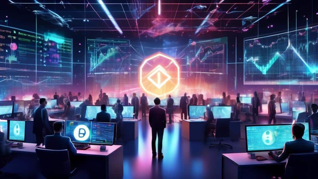 XRP Forecast: Could Ripple Surge Toward $3 in June?