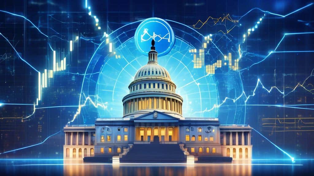 XRP Forecast: Expert Predicts Strong Upside Potential