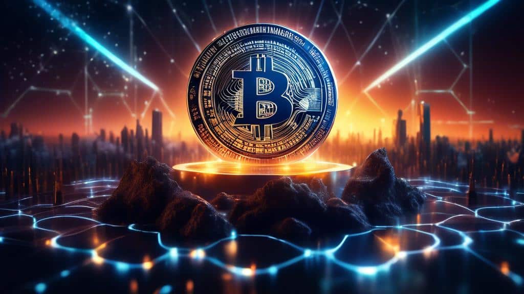 XRP Forecast: How Bitcoin's 2028 Halving Could Fuel a 2,000% Surge