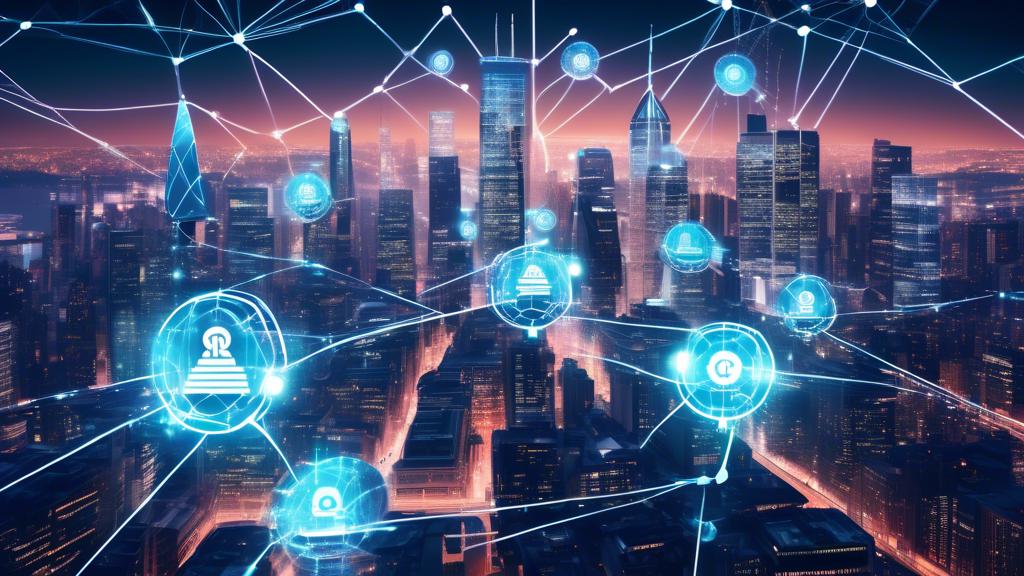 XRP Forecast If It Takes 25% of $10T Market