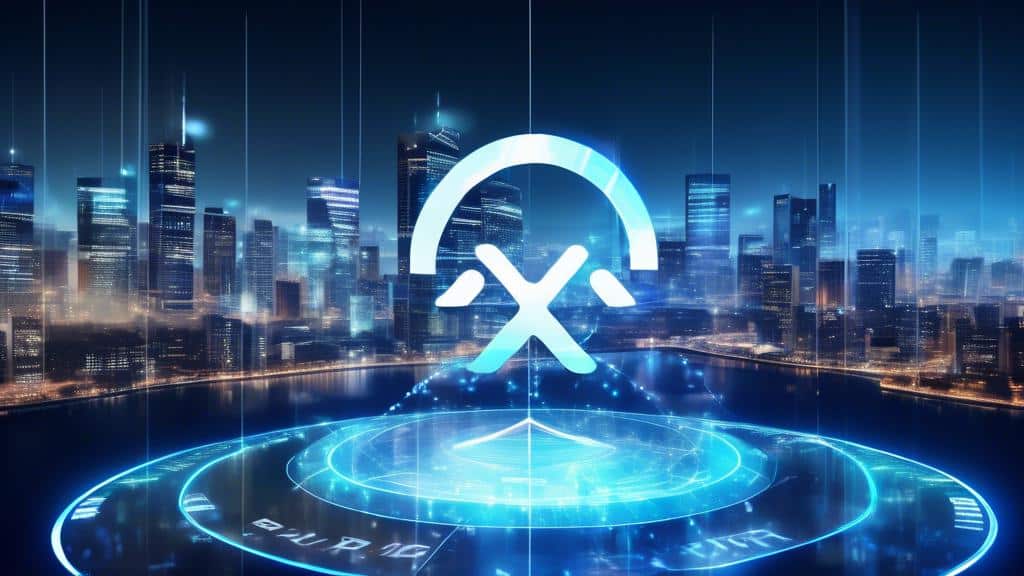 XRP Forecast: Projected Timeline to Reach $50, $150 & $250