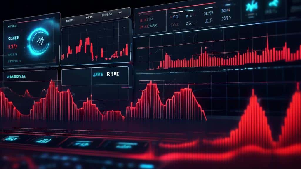 XRP Forecast: Ripple Eyes $1.60 as Bearish Signals Rise