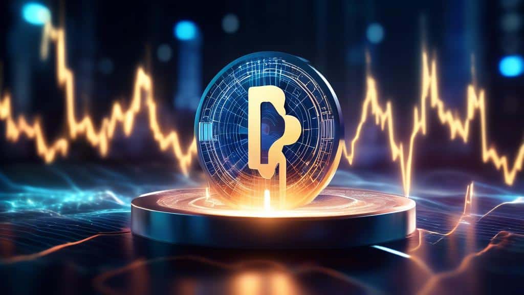 XRP Forecast: Ripple Faces Resistance Amid Market Shifts