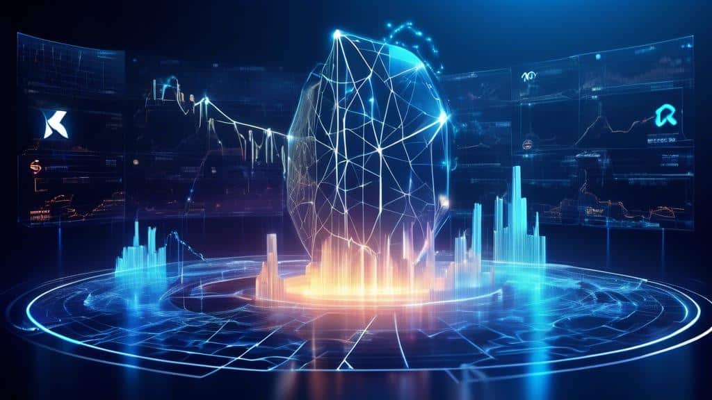 XRP Forecast: Ripple Shows Strength Amid Market Fluctuations