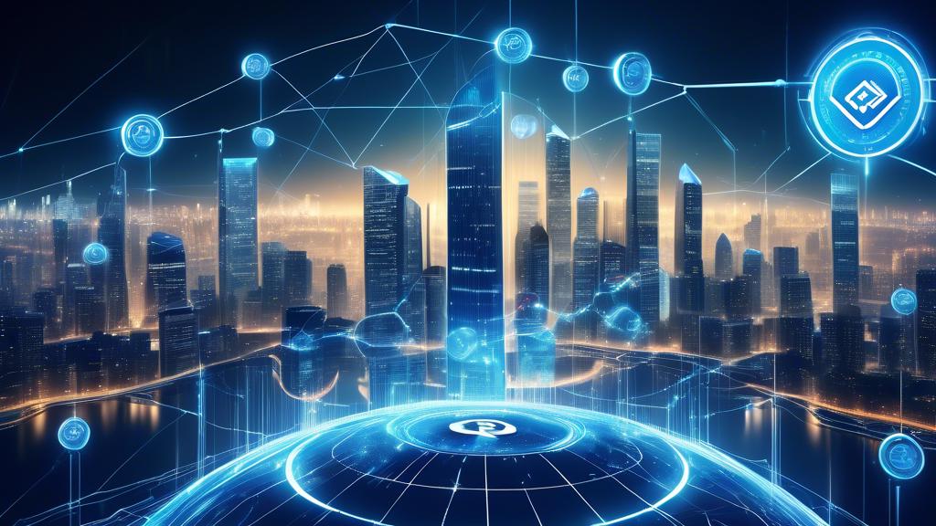 XRP Forecast if XRPL Takes 14% of SWIFT’s Transactions