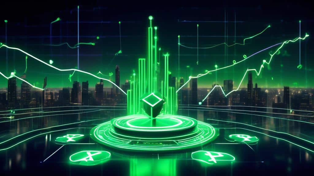 XRP Forecasts Spark Debate Ahead of 2025 Surge