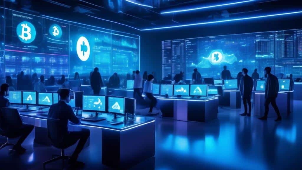 XRP Futures Added to Robinhood’s Crypto Expansion