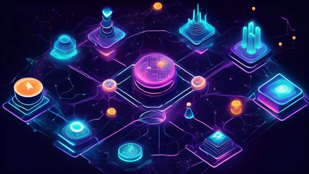 XRP Gains DeFi Momentum via Flare's FXRP and FAssets