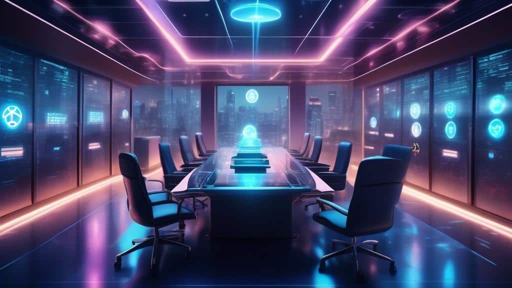 XRP Gains Institutional Traction as Treasury Reserve Asset