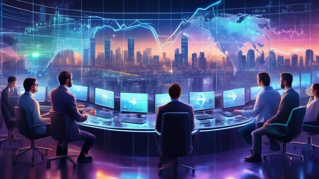 XRP Holders Could See $50K Gains in 2025, Analyst Claims