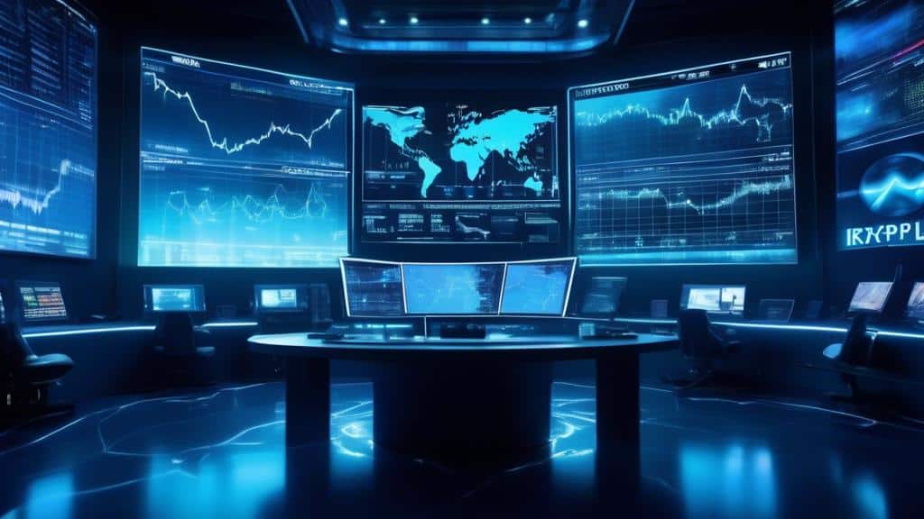 XRP Holds $2 Support Amid Volatility