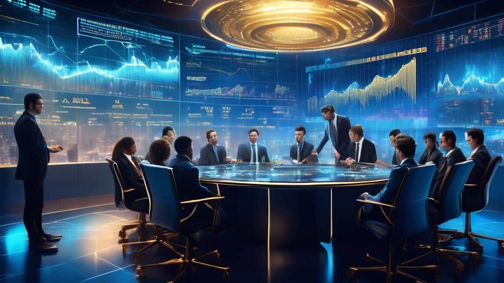 XRP: How Circle’s Oversubscribed IPO Affects Ripple