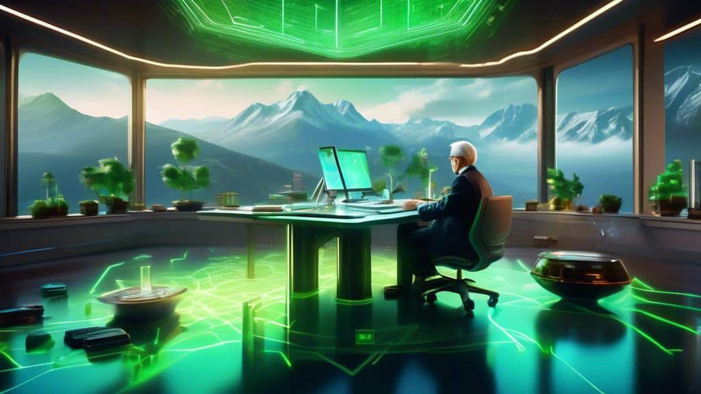 XRP Investment Strategy to Retire by 2040