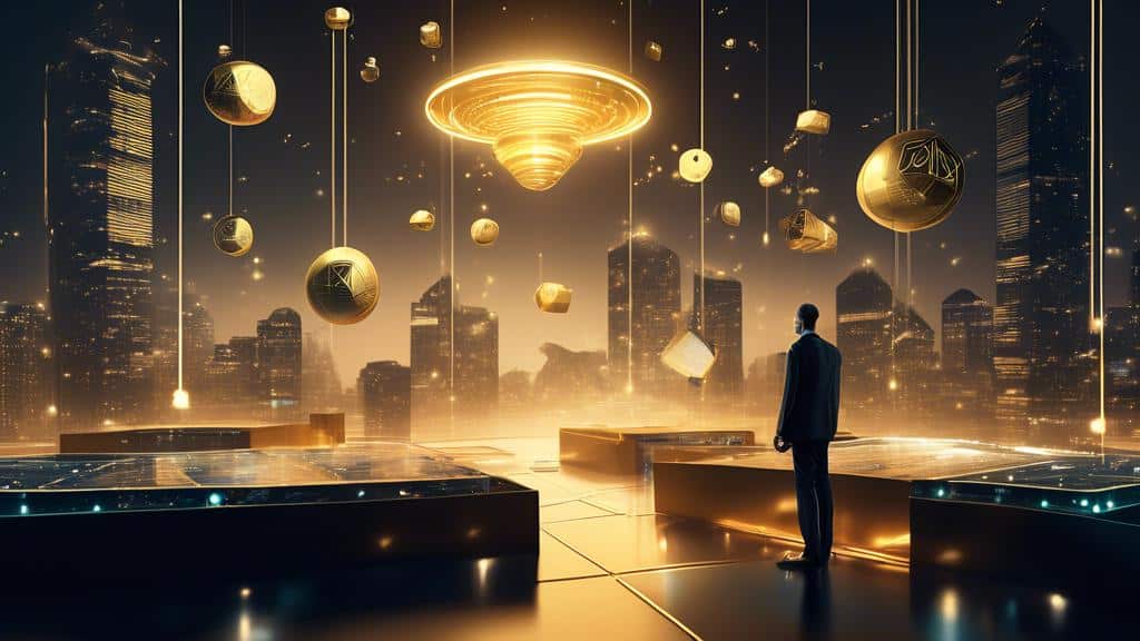 XRP Investment: Why 50,000 Tokens Aren’t Essential