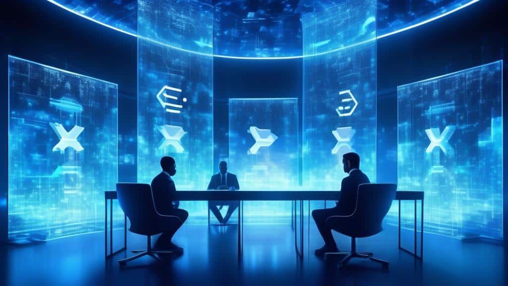 XRP Lawsuit Delay: Ripple and SEC Seek Extended Deadline