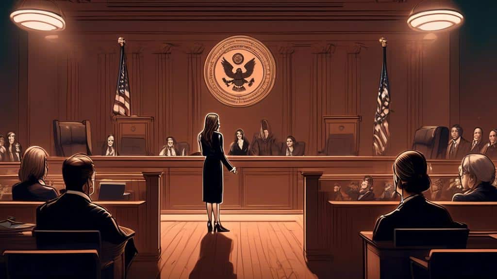 XRP Lawsuit: Judge Rejects SEC and Ripple’s Motion