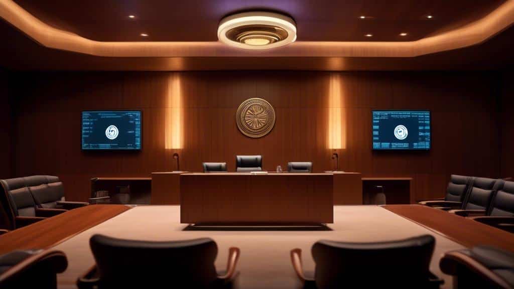 XRP Lawsuit Ruling Won’t Redefine Crypto Legal Status