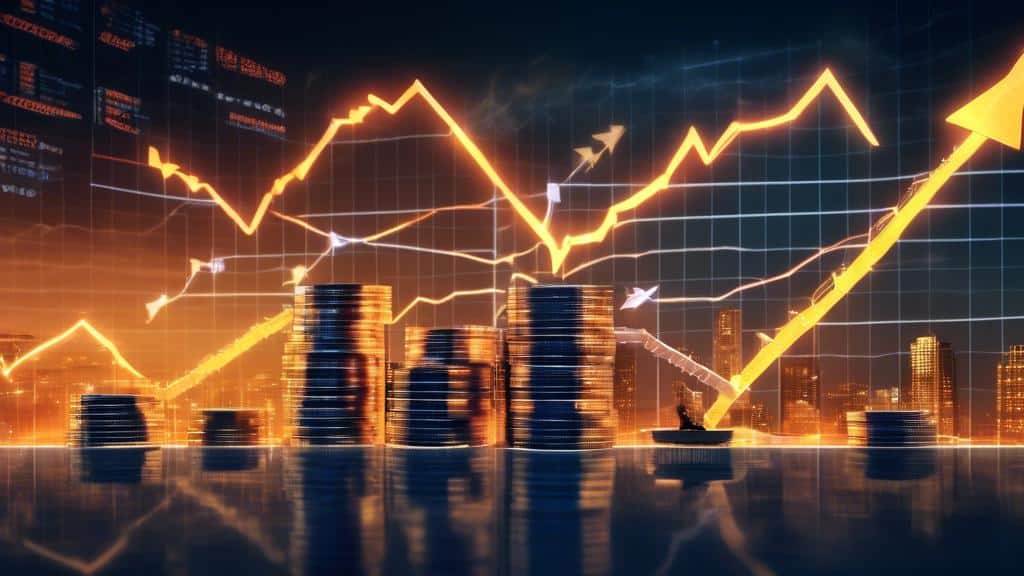 XRP Leads Crypto Downturn Amid Market Uncertainty