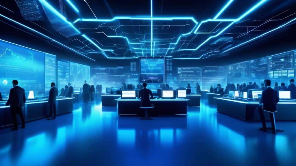 XRP Leads Futures Market as HYPE Rises Rapidly