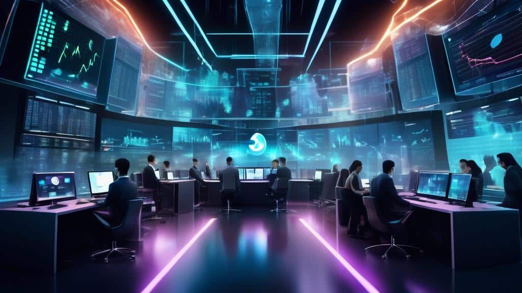 XRP Leads Market as Capital Rotation Surges