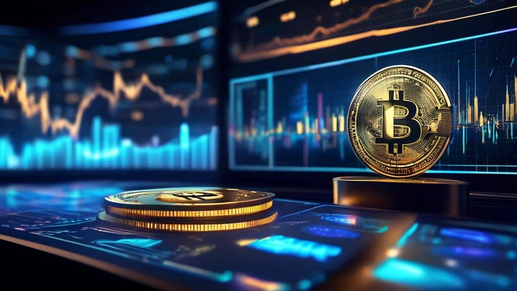 XRP Leads Robinhood’s Crypto Innovation