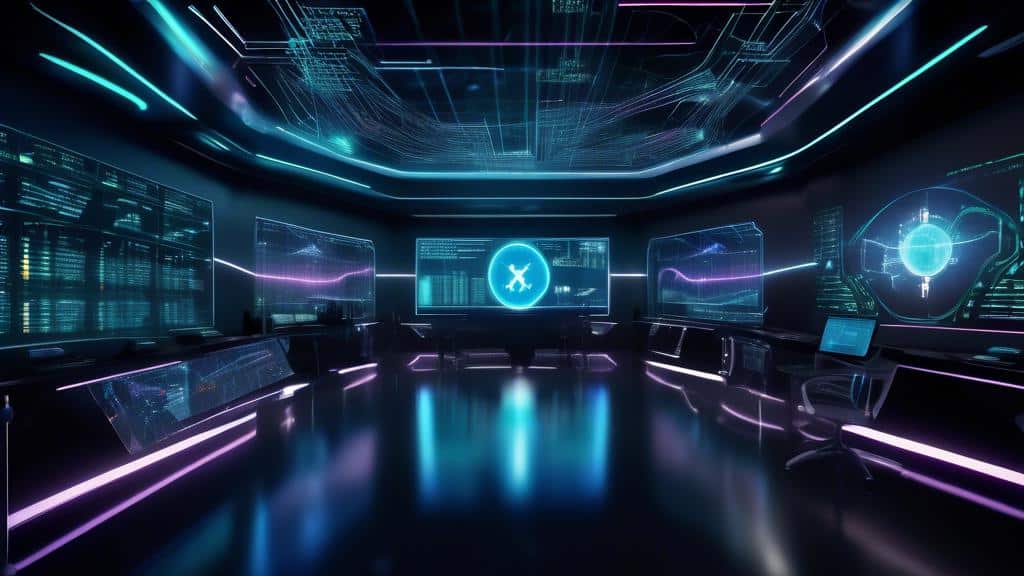 XRP Ledger 2.5.0 Release Boosts Ripple Network Features